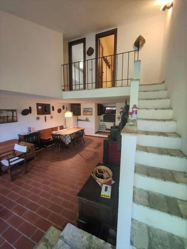 Villette a schiera in vendita a Guardea