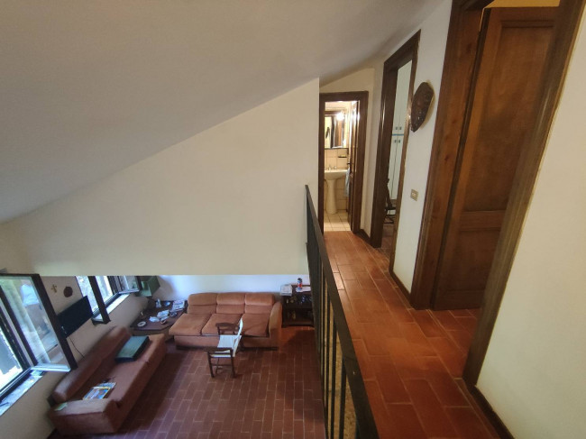 Villette a schiera in vendita a Guardea