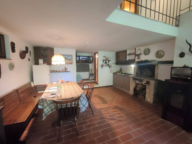 Villette a schiera in vendita a Guardea