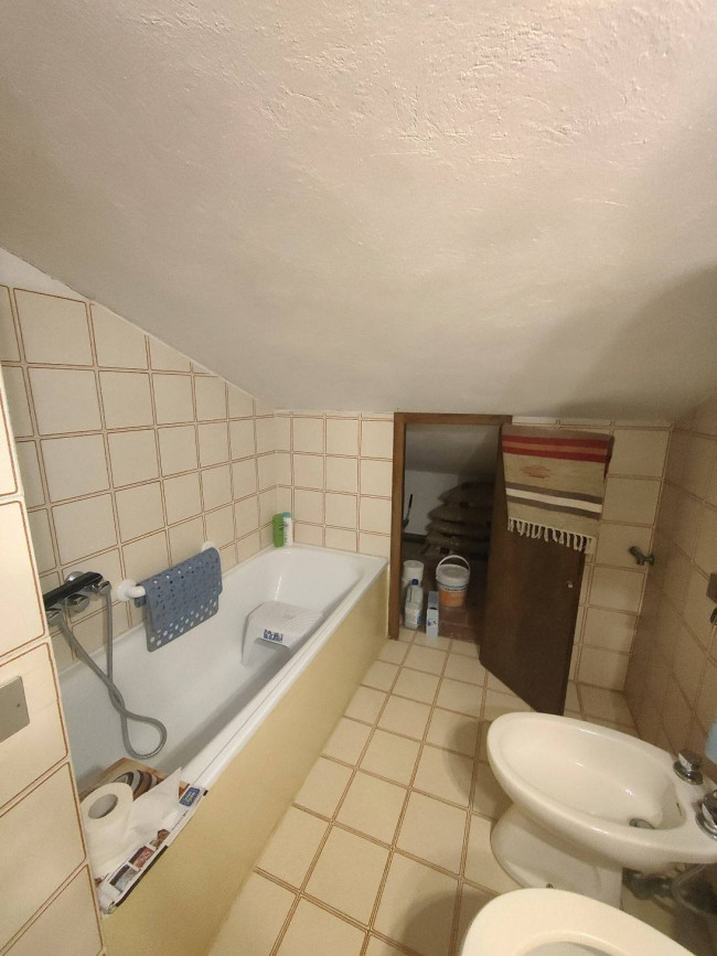 Villette a schiera in vendita a Guardea