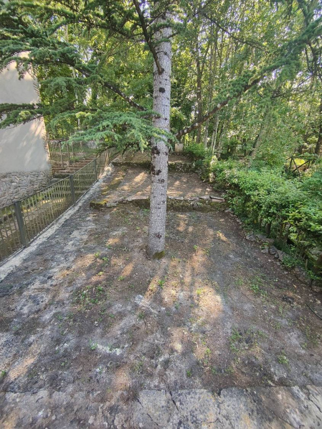 Villette a schiera in vendita a Guardea