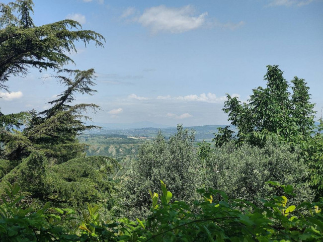 Villa in vendita a Montecchio