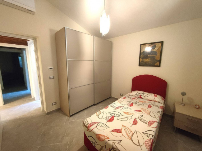 Villa in vendita a Montecchio