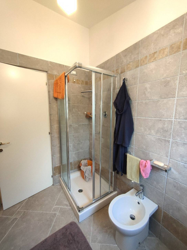 Villa in vendita a Montecchio