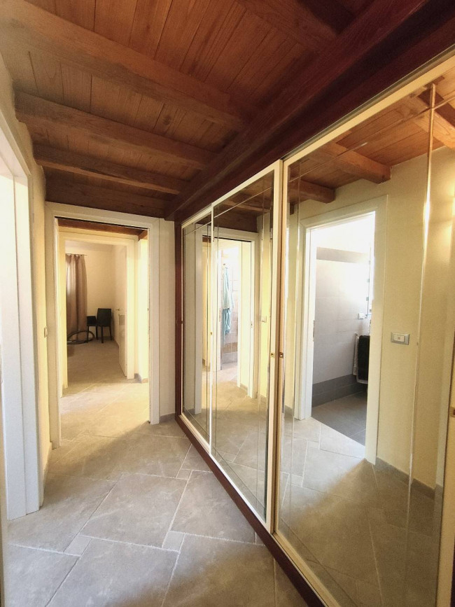 Villa in vendita a Montecchio