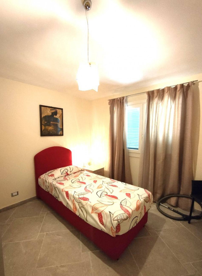 Villa in vendita a Montecchio