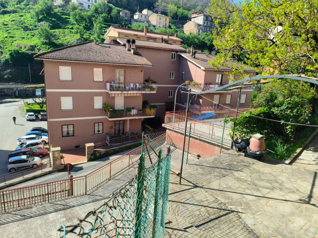 Appartamento in vendita a Soriano nel Cimino