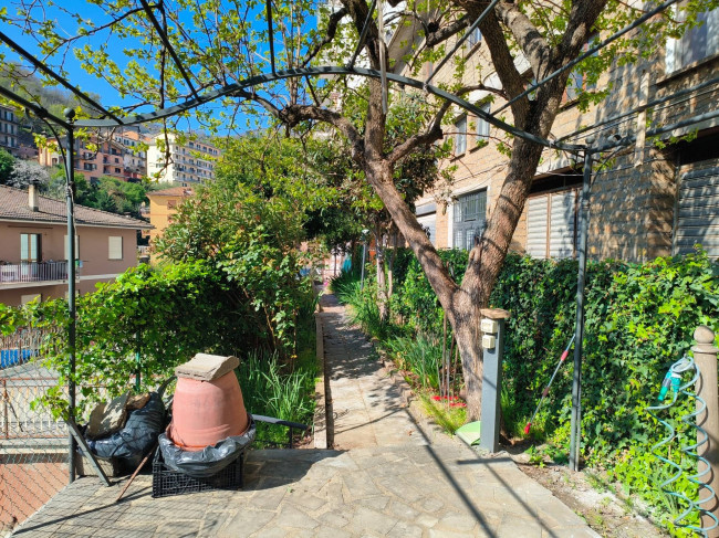 Appartamento in vendita a Soriano nel Cimino