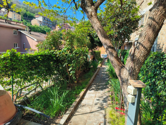 Appartamento in vendita a Soriano nel Cimino