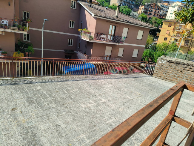 Appartamento in vendita a Soriano nel Cimino