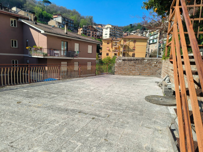 Appartamento in vendita a Soriano nel Cimino