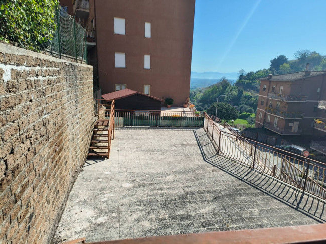 Appartamento in vendita a Soriano nel Cimino