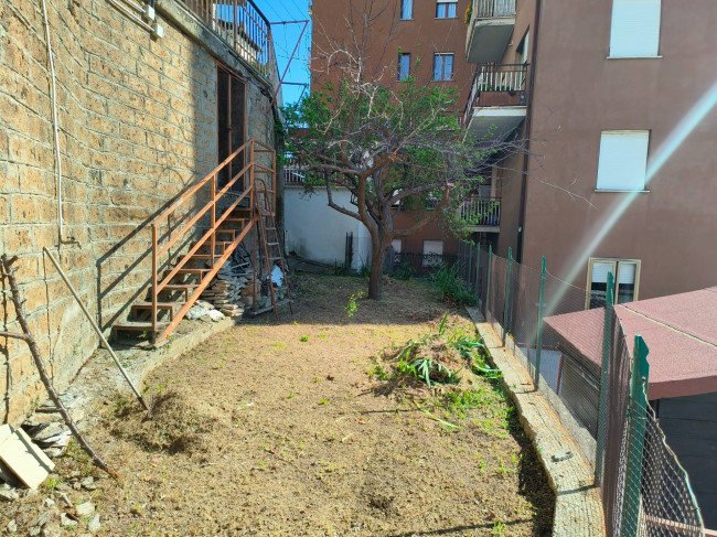 Appartamento in vendita a Soriano nel Cimino