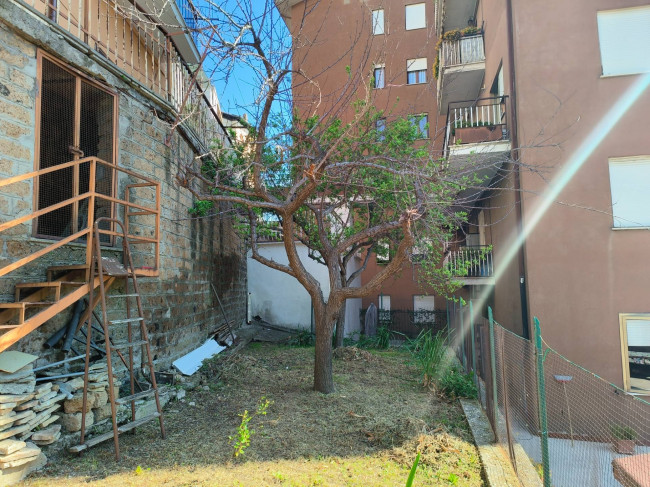 Appartamento in vendita a Soriano nel Cimino