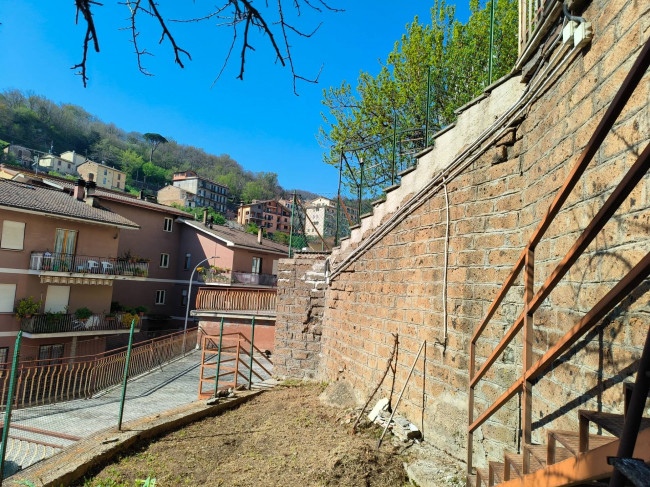 Appartamento in vendita a Soriano nel Cimino