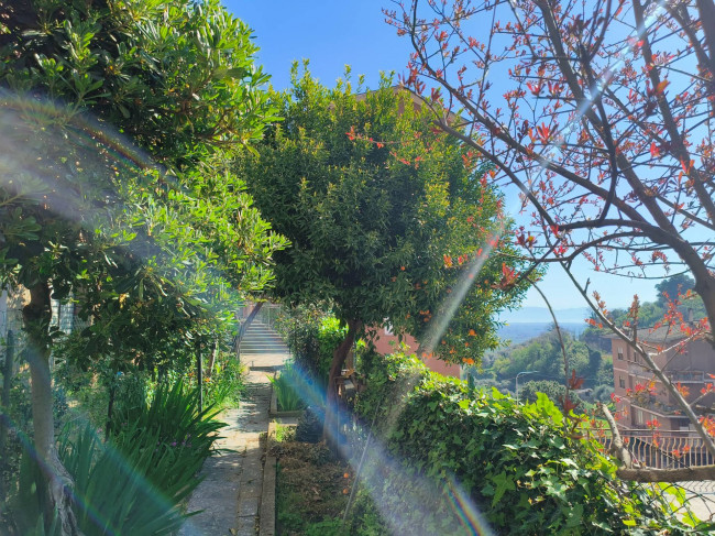 Appartamento in vendita a Soriano nel Cimino