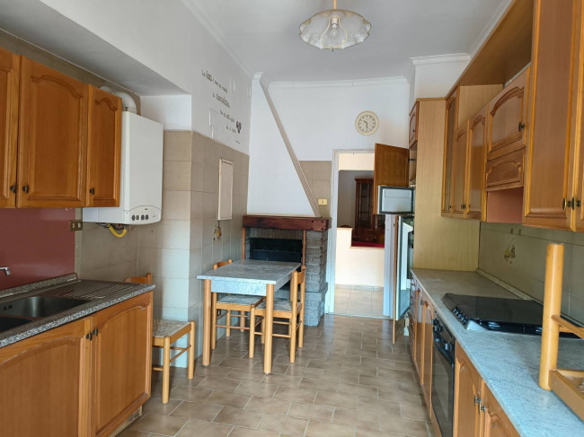 Appartamento in vendita a Soriano nel Cimino