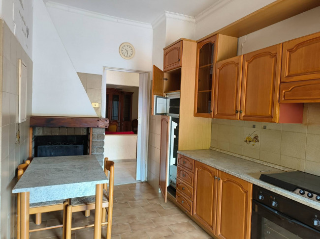 Appartamento in vendita a Soriano nel Cimino