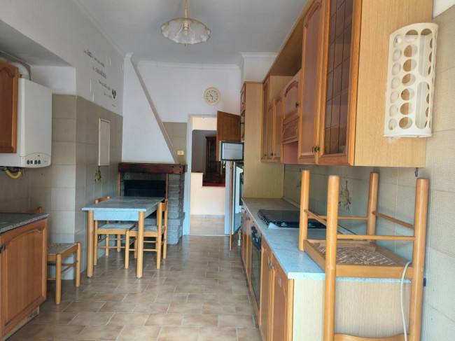 Appartamento in vendita a Soriano nel Cimino