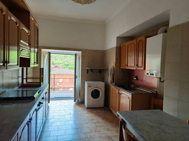 Appartamento in vendita a Soriano nel Cimino