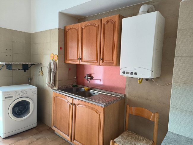 Appartamento in vendita a Soriano nel Cimino