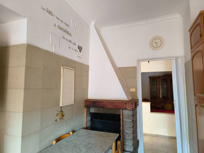 Appartamento in vendita a Soriano nel Cimino