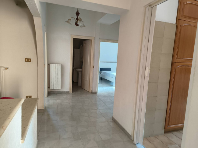 Appartamento in vendita a Soriano nel Cimino