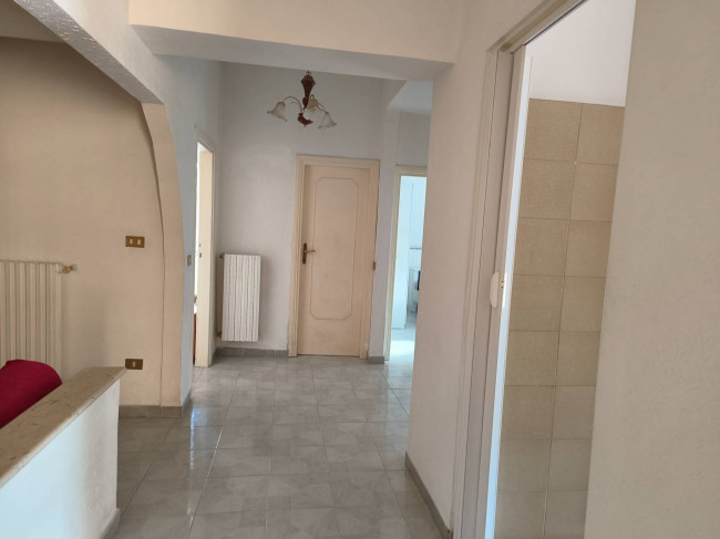 Appartamento in vendita a Soriano nel Cimino