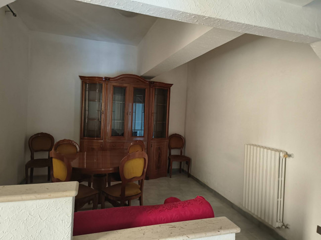 Appartamento in vendita a Soriano nel Cimino