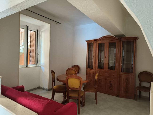 Appartamento in vendita a Soriano nel Cimino