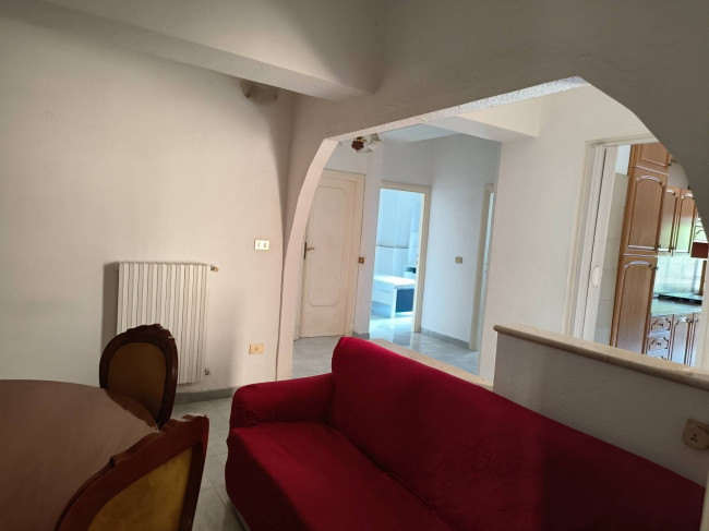 Appartamento in vendita a Soriano nel Cimino