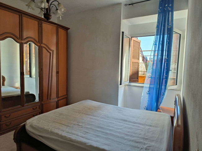 Appartamento in vendita a Soriano nel Cimino