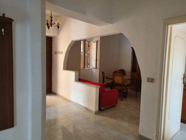 Appartamento in vendita a Soriano nel Cimino