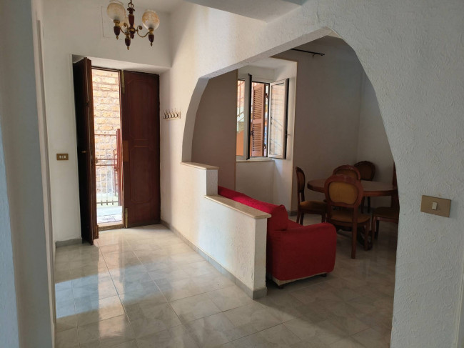 Appartamento in vendita a Soriano nel Cimino