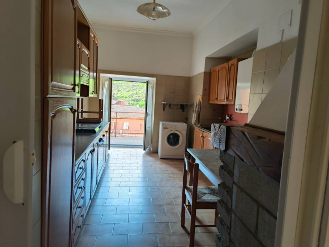 Appartamento in vendita a Soriano nel Cimino