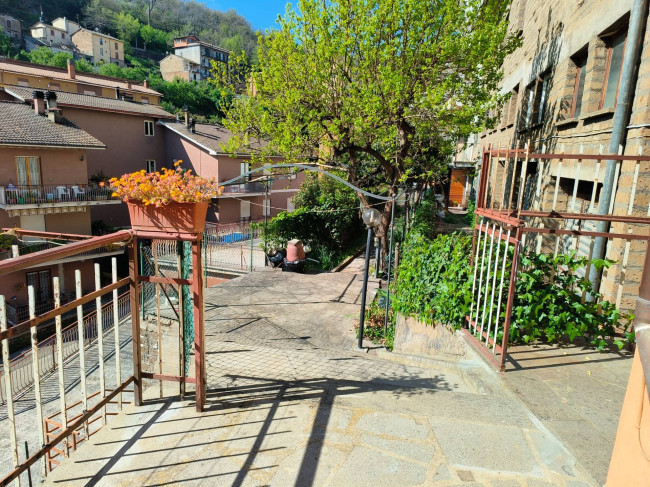 Appartamento in vendita a Soriano nel Cimino