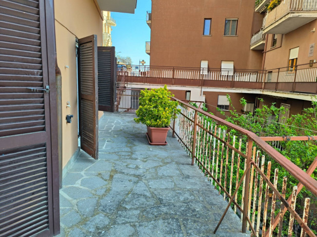 Appartamento in vendita a Soriano nel Cimino