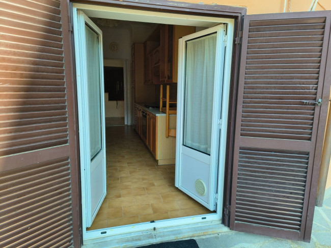 Appartamento in vendita a Soriano nel Cimino