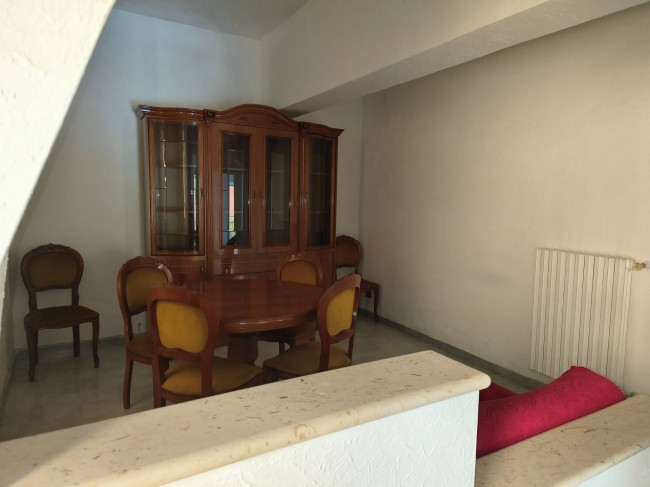 Appartamento in vendita a Soriano nel Cimino