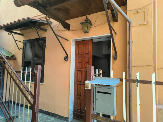 Appartamento in vendita a Soriano nel Cimino