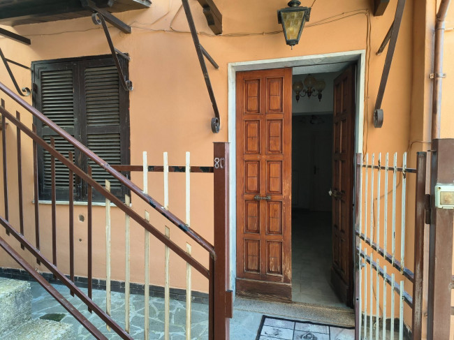 Appartamento in vendita a Soriano nel Cimino