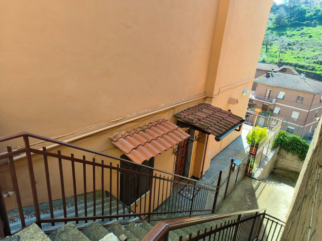 Appartamento in vendita a Soriano nel Cimino