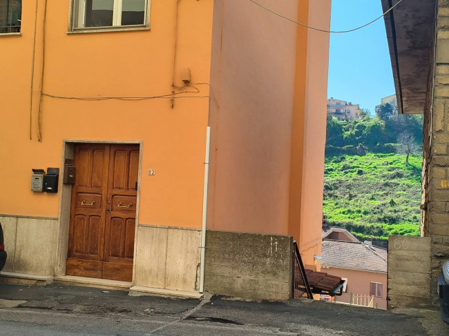 Appartamento in vendita a Soriano nel Cimino