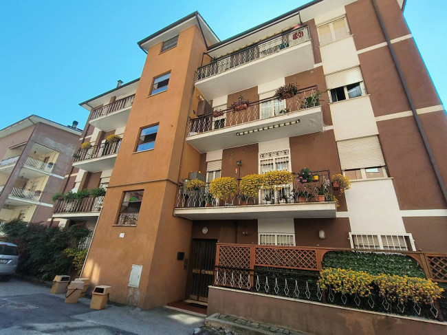 Appartamento in vendita a Soriano nel Cimino