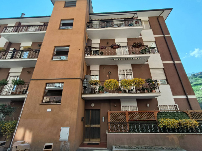 Appartamento in vendita a Soriano nel Cimino