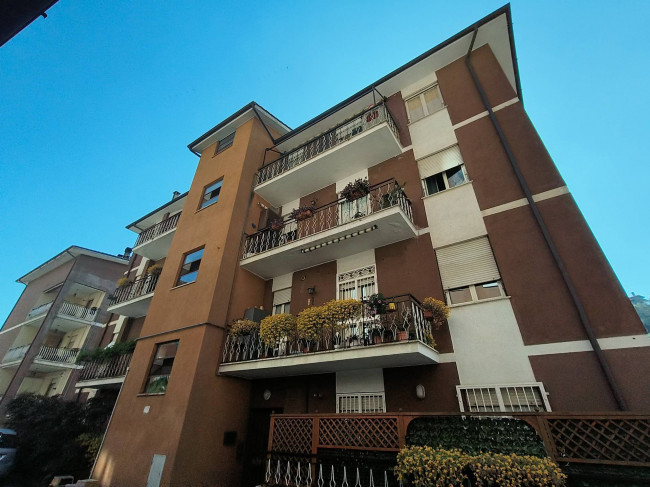 Appartamento in vendita a Soriano nel Cimino