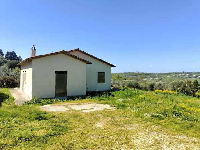 Casa singola in vendita a Amelia