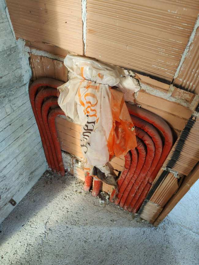 Casa singola in vendita a Amelia