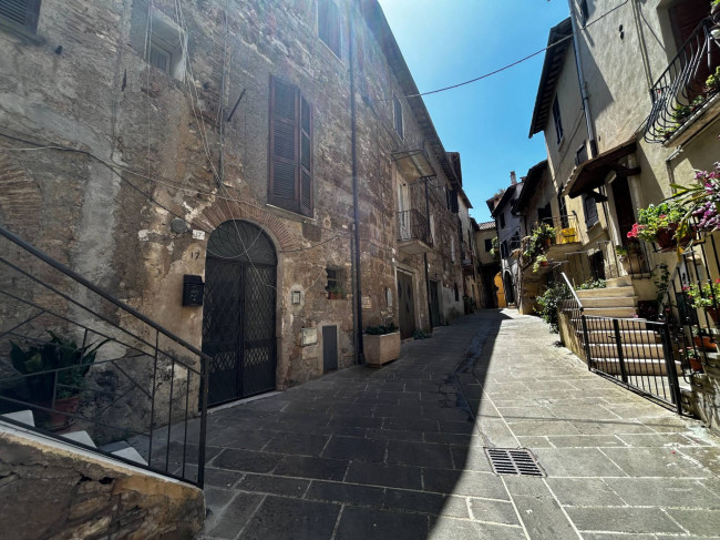 Appartamento in vendita a Orte