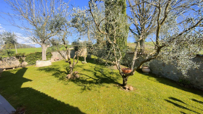 Villa in vendita a Avigliano Umbro